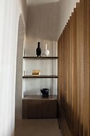 Agnadema Apartments
