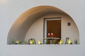 Agnadema Apartments
