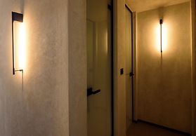 Agnadema Apartments