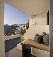 Agnadema Apartments
