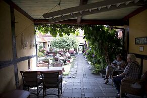 Hotel Klostergaarden