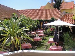 Hotel Klostergaarden