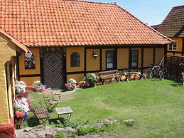 Hotel Klostergaarden