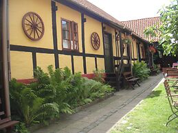 Hotel Klostergaarden