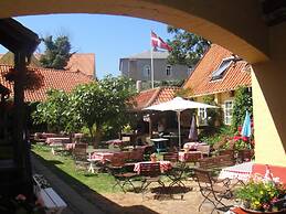Hotel Klostergaarden