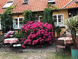 Hotel Klostergaarden