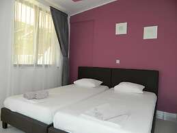 Roseberry Studios