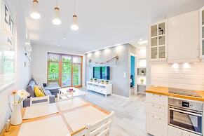 Apartments Sopot