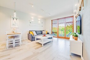 Apartments Sopot