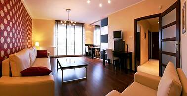 Apartments Sopot