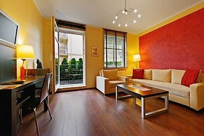 Apartments Sopot