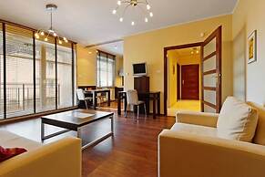 Apartments Sopot