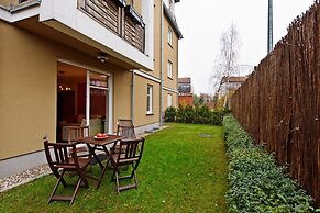 Apartments Sopot