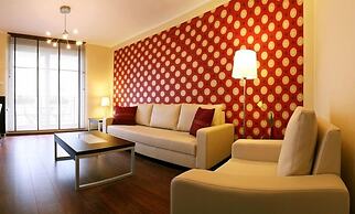 Apartments Sopot