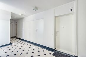 Apartments Sopot