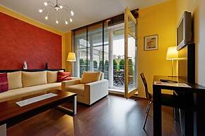 Apartments Sopot