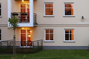 Apartments Sopot