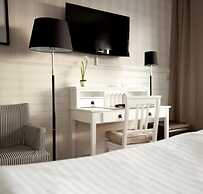 Lages Motel & Restaurang