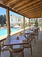 Aegean Houses