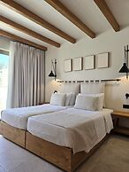 Aegean Houses