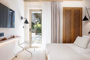 Aegean Houses