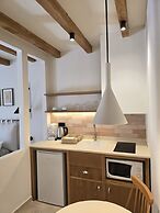 Aegean Houses