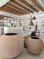 Aegean Houses