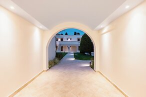 Aegean Houses