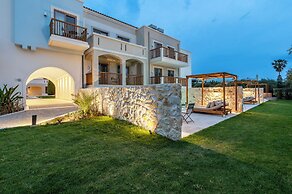Aegean Houses