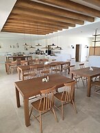 Aegean Houses