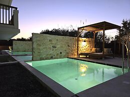 Aegean Houses