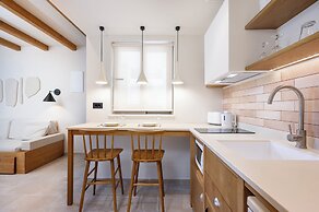 Aegean Houses