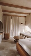Aegean Houses