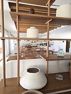 Aegean Houses
