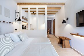 Aegean Houses