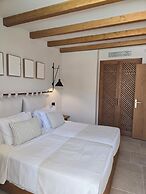 Aegean Houses
