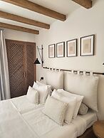 Aegean Houses
