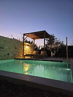 Aegean Houses