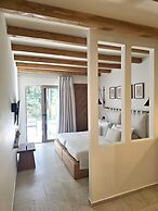 Aegean Houses