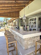 Aegean Houses