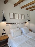 Aegean Houses