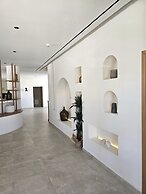 Aegean Houses
