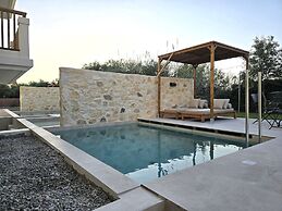 Aegean Houses