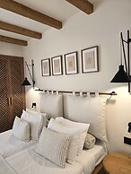 Aegean Houses
