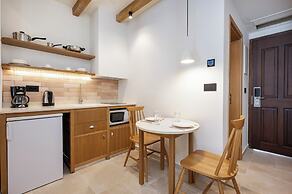Aegean Houses