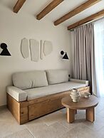 Aegean Houses
