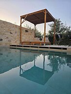 Aegean Houses