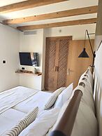 Aegean Houses