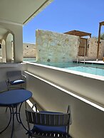 Aegean Houses