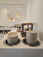 Aegean Houses